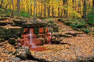 6 Natural Springs in Ohio and Where to Find Them Picture