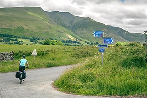 The 9 Longest Biking Trails in England Picture