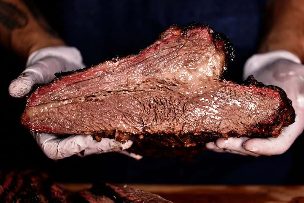 Brisket Prices per Pound What to Expect When Buying Each Grade in 2024 AZ Animals