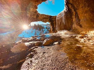 Discover the Top 10 Best Caves in All of Utah Picture