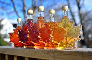 The 6 States That Produce the Most Maple Syrup Picture