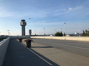 10 Largest Airports in Alaska Picture