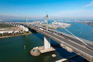 The Highest Bridge in Victoria Will Give You Vertigo Picture