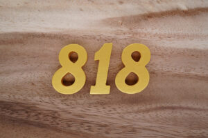818 Angel Number: Discover the Powerful Meanings and Symbolism photo