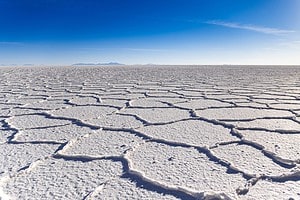 Discover the 10 Countries That Produce the Most Salt Picture