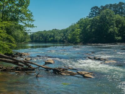 A Discover the 5 Best Rivers for Whitewater Rafting in Georgia