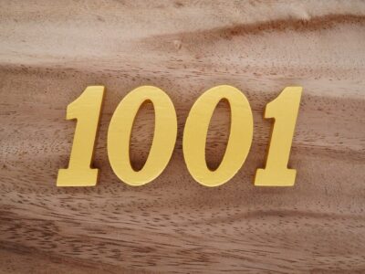 A 1001 Angel Number: Discover the Powerful Meanings and Symbolism