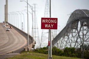 Experts Say These 3 Counties In Texas Have the Worst Bridges in the State Picture