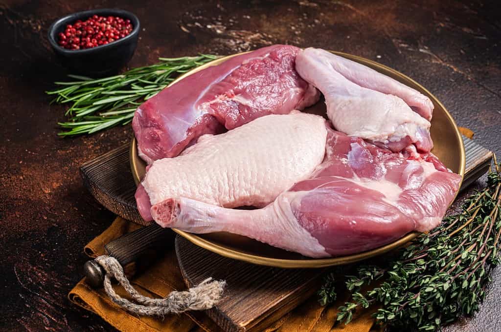 Duck Meat: The Benefits and Delicious Flavors of Duck Meat - Why You ...