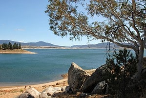 The 7 Cleanest Lakes in New South Wales Picture