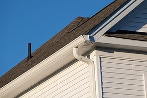 7 Reasons You Should Avoid Vinyl Gutters At All Costs Picture