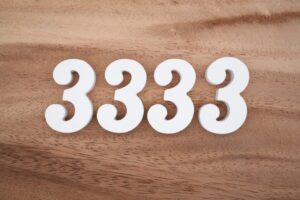 3333 Angel Number: Discover the Powerful Meanings and Symbolism photo