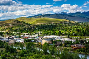 What is Montana Known For? 10 Things Montanans Love About Themselves Picture