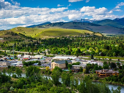 A What is Montana Known For? 10 Things Montanans Love About Themselves