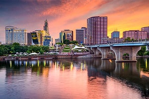 The 12 Fastest Growing Towns in Connecticut Everyone Is Talking About Picture