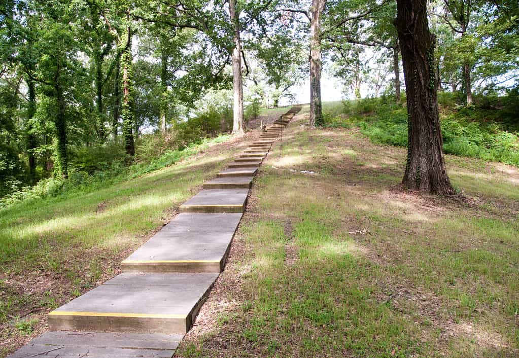 Poverty Point State Historic Site