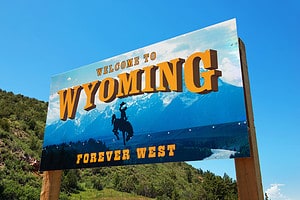 Discover the 5 Fastest-Shrinking Counties in Wyoming Picture
