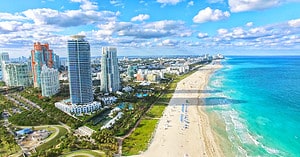 Discover What Is Driving Florida’s Huge Population Growth Picture