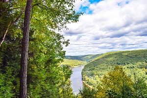 The Largest Landowner in Pennsylvania Owns a Ridiculous 311,395 Acres Picture