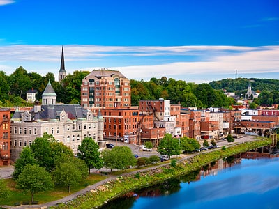 A 25 Incredible Facts That Make Maine Like No Other Place in the World
