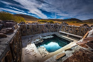 The 10 Best Senior-Friendly Hot Springs in Oregon photo
