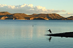 Discover How Wide Lake Pleasant Is at Its Widest Point Picture