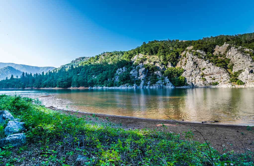 Shasta Lake, California, United States of America