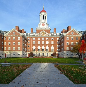 The 18 Oldest Colleges in the United States Picture