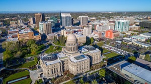 Discover the 5 Largest Cities in Idaho photo