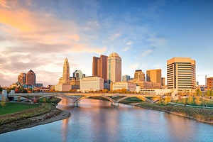 Discover 10 International Treasures That Are Columbus’ Sister Cities Picture