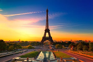 Why Is Paris Called “The City of Lights”? (Plus 10 Other Names the City Could Go By) Picture