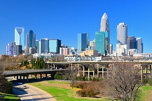Discover 6 International Treasures That Are Charlotte’s Sister Cities Picture
