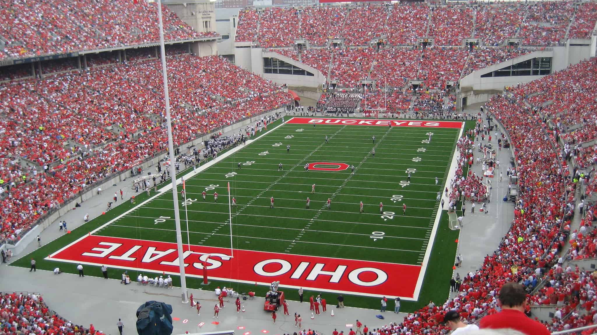 Ohio Stadium