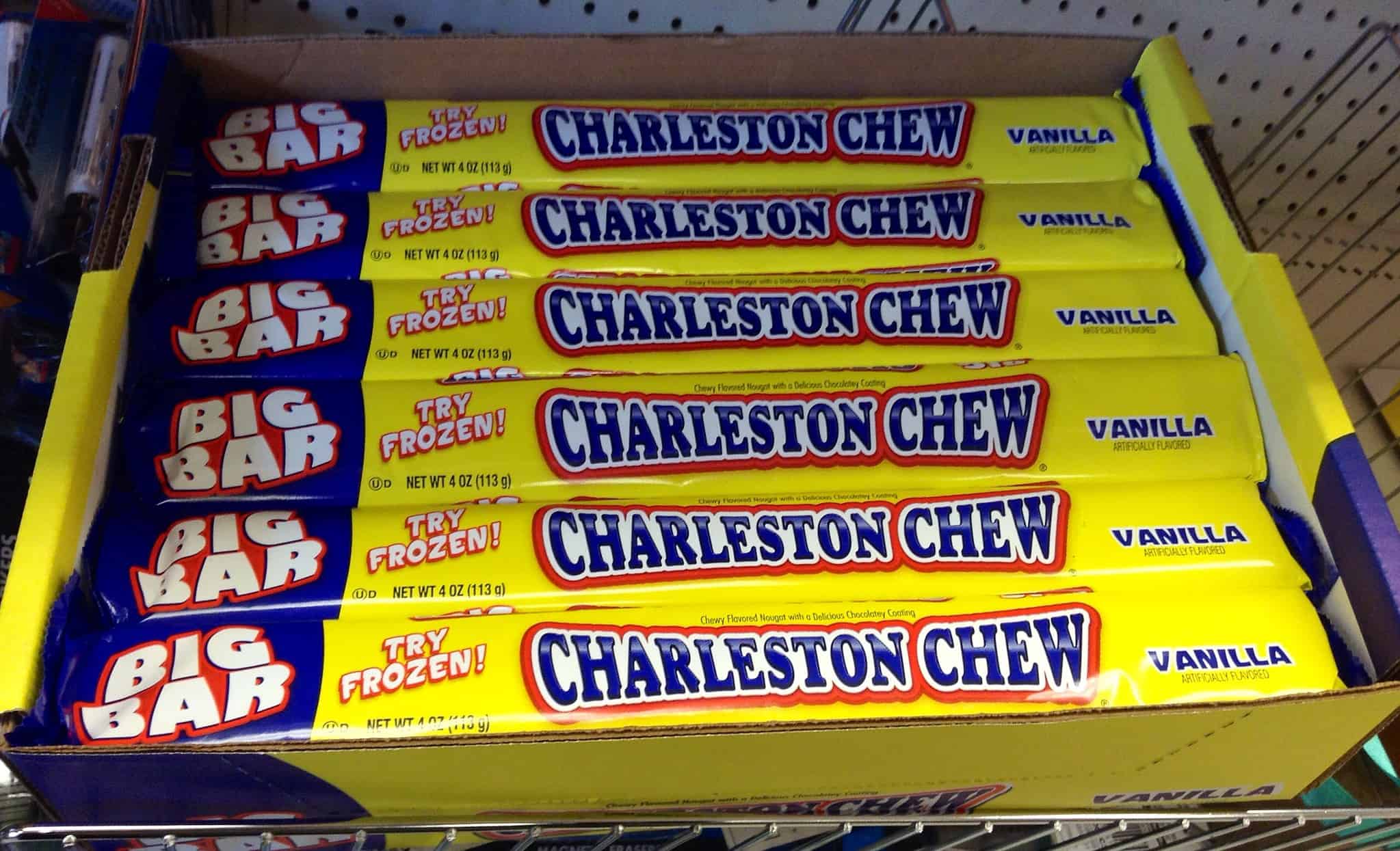 The 12 Most Iconic American Candies You Can Only Buy in the U.S. - A-Z ...