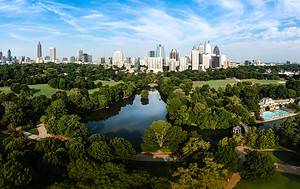 The 8 U.S. Capital Cities with the Absolute Best City Parks Picture