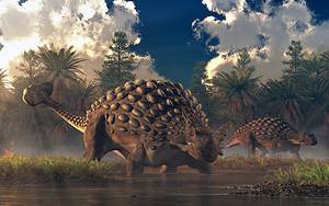 12 Herbivore Dinosaurs That Fed on Plants Picture
