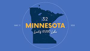 The Top 7 Wealthiest Counties in Minnesota (and Who Lives There) Picture