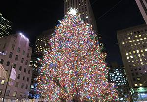 Rockefeller Center Christmas Tree 2023: Dates, Schedule, & Everything Else We Know So Far Picture
