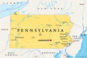 The Top 11 Most Dangerous Places in Pennsylvania Picture