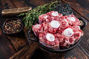 What Exactly Is Oxtail? 6 Things to Know About This Meat and Where It Comes From Picture