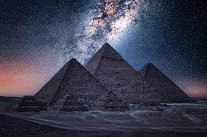 Discover the 7 Wonders of the Ancient World Picture
