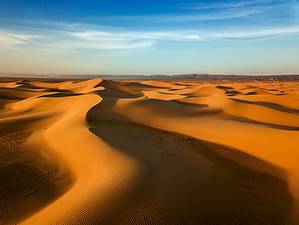 12 Mind-Blowing Facts About the Sahara Desert Picture