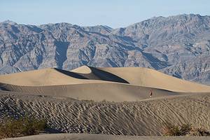 8 Incredible Sand Dunes in California Everyone Should See At Least Once Picture