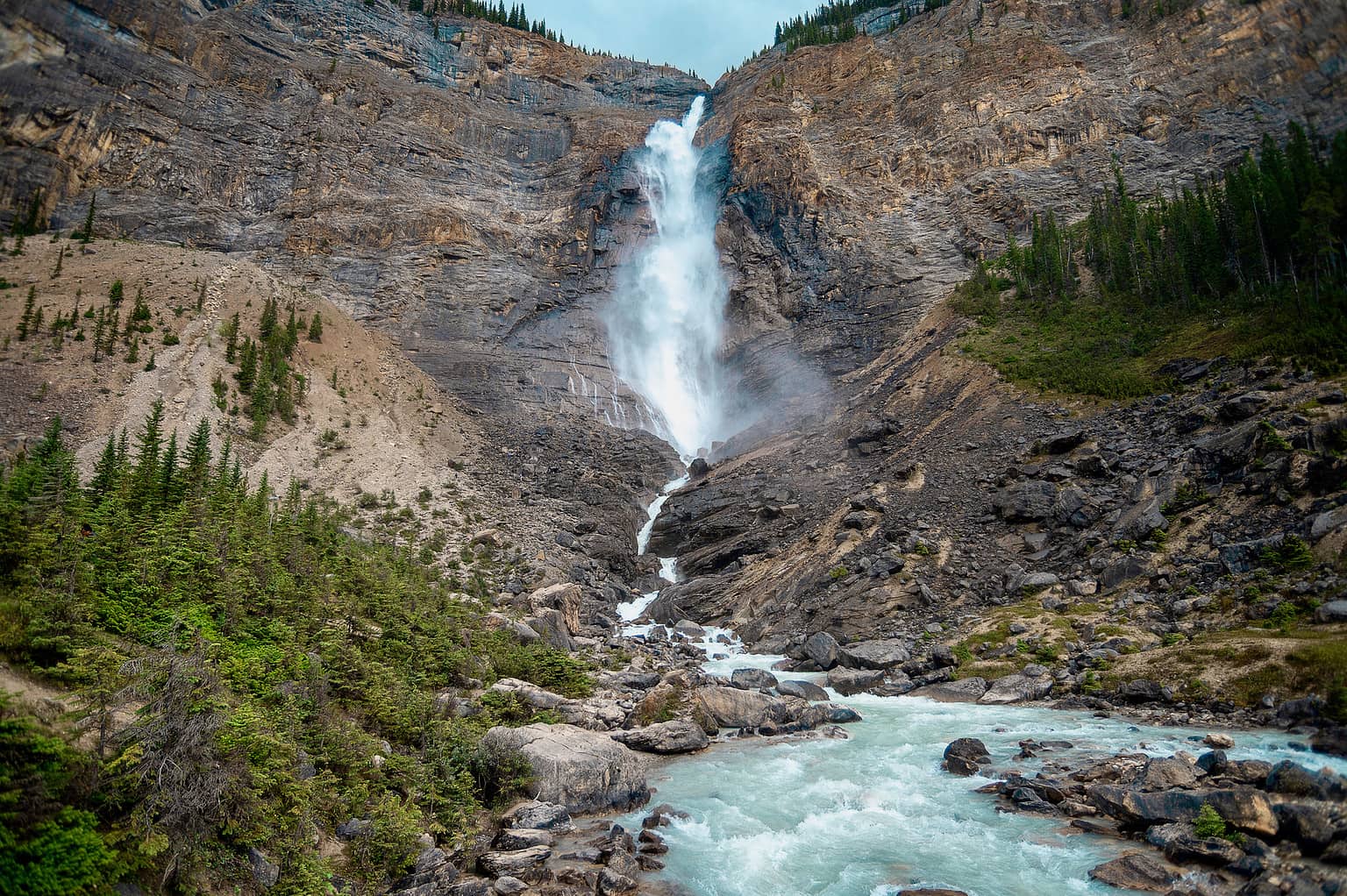 8 Reasons Yoho National Park Is the Best Park in Canada - A-Z Animals