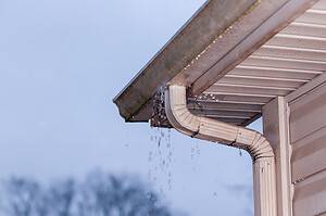 6 Reasons You Should Avoid Aluminum Gutters At All Costs Picture