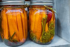 33 Fermented Foods From Around the World Picture