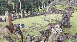 Discover Gunung Padang – The World’s Largest Pyramid? Picture