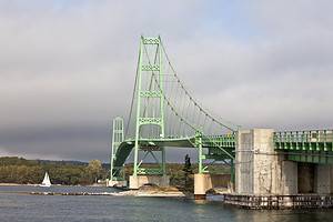 10 Most Traveled Bridges in Maine In Desperately Poor Condition Picture