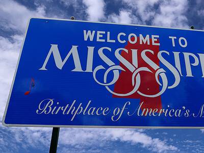 A The 8 Most Beautiful College Campuses in Mississippi Will Leave You Speechless