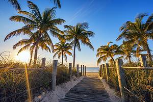 Discover the 13 Warmest Places in Florida in January Picture